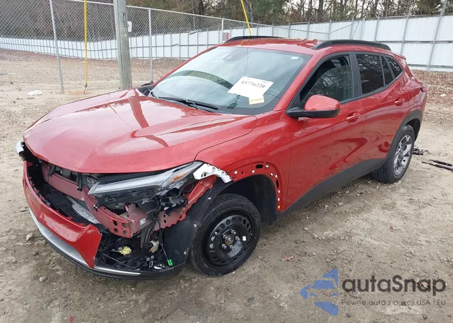 KL77LHE23RC115246: 43776220