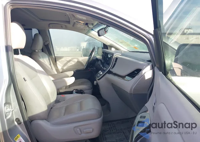 5TDYK3DC1GS712625: 43776249