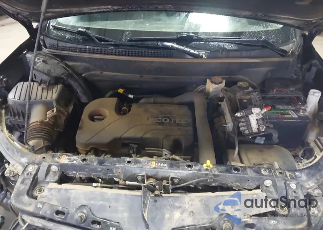 2GNAXUEV7L6103429: 43776302