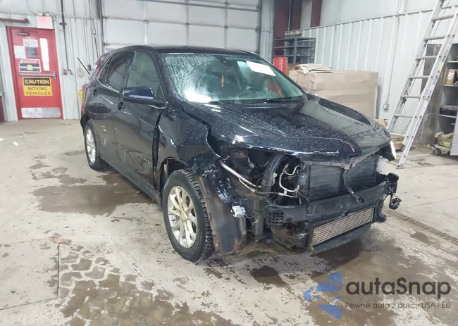 2GNAXUEV7L6103429: 43776302