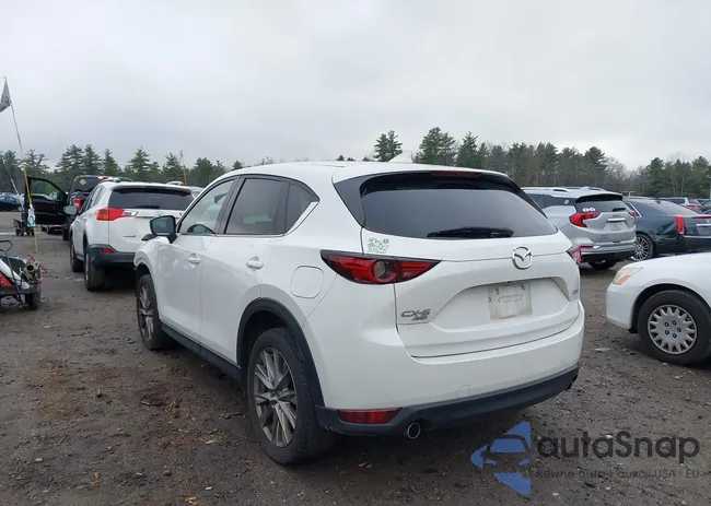 JM3KFBDMXK0526694: 43776350