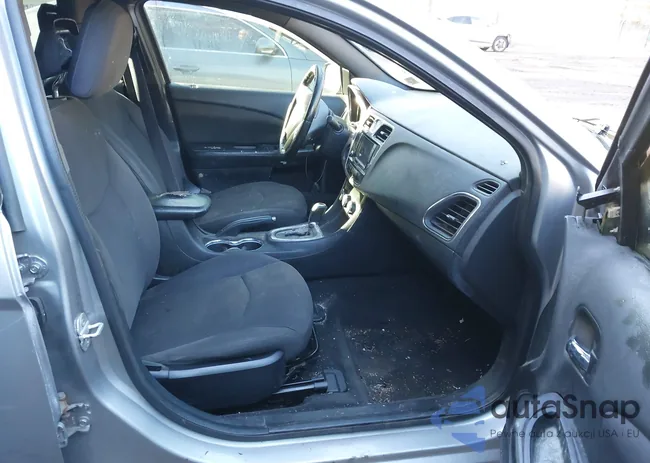 1C3CCBBG1DN702299: 43776375