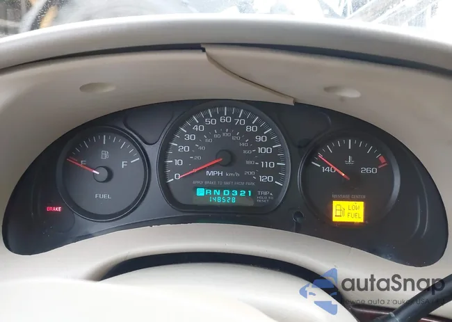 2G1WF52E339353060: 43776495