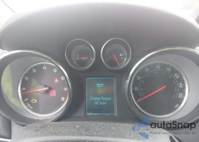 KL4CJASB4FB140896: 43776560