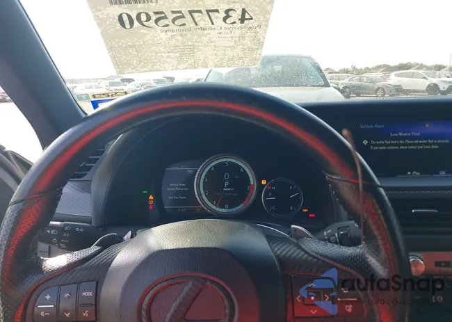 JTHBZ1BL1GA004671: 43775590