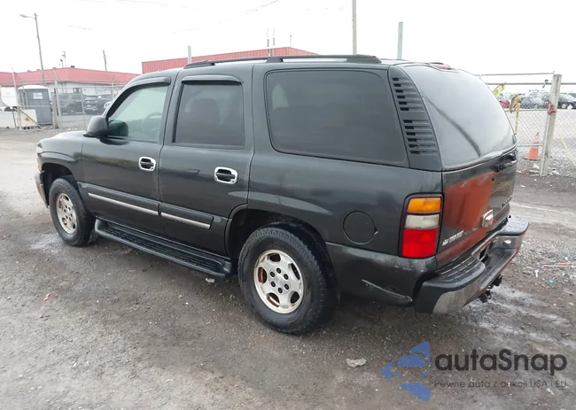 1GNEC13V25R184457: 43775732