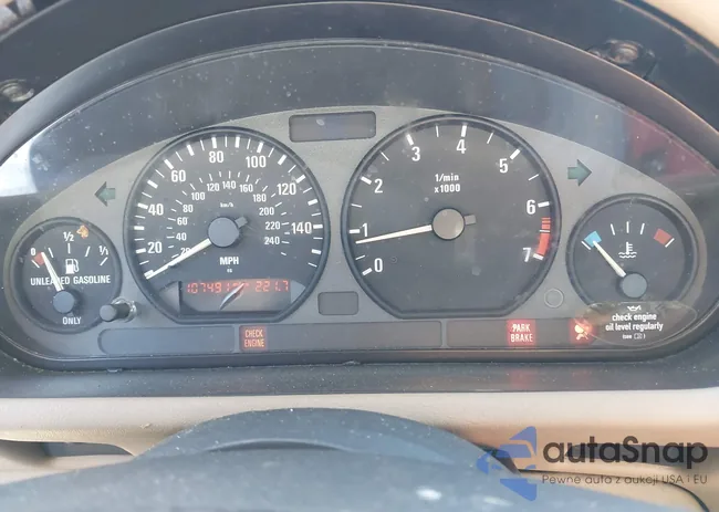 4USCJ3326VLC08959: 43775749