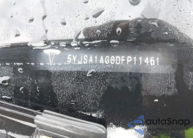 5YJSA1AG8DFP11461: 43775767