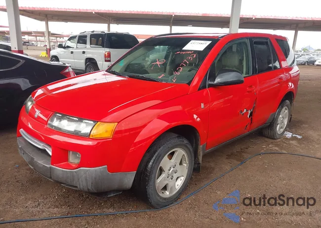 5GZCZ53404S827732: 43775869