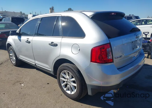 2FMDK3GC6DBB45508: 43775887