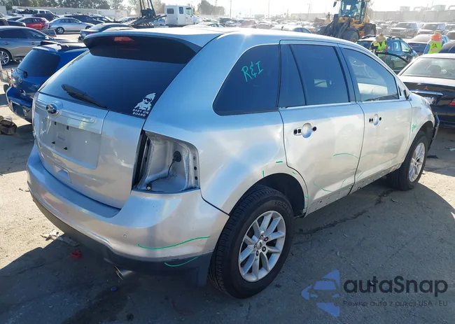 2FMDK3GC6DBB45508: 43775887