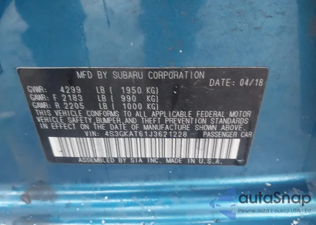 4S3GKAT61J3621228: 43776979