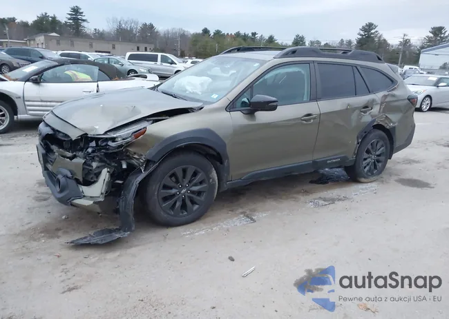 4S4BTGLD2R3103631: 43776986