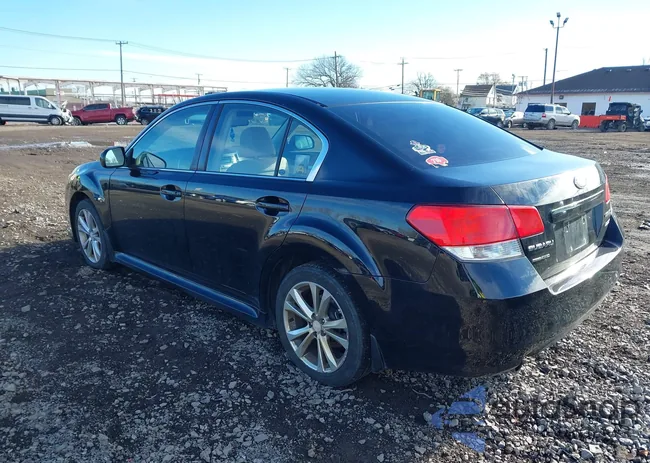 4S3BMBC63D3047701: 43776989