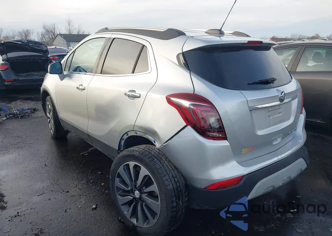 KL4CJESB5MB306783: 43777024