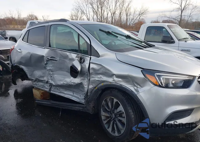 KL4CJESB5MB306783: 43777024