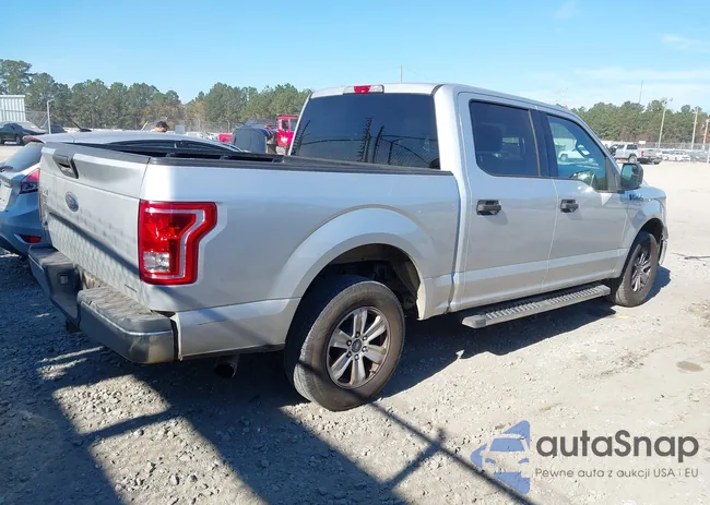 1FTEW1CF3GKF34425: 43777036