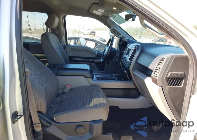 1FTEW1CF3GKF34425: 43777036