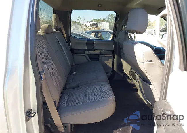 1FTEW1CF3GKF34425: 43777036