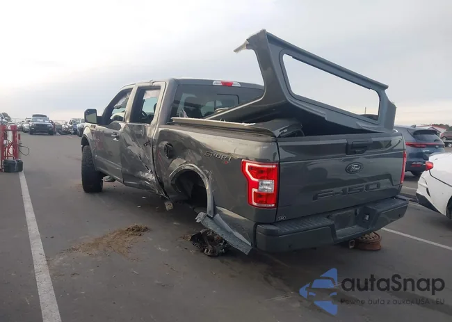 1FTEW1E42LFC38505: 43777085