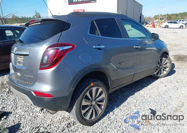 KL4CJASB0KB769047: 43777135