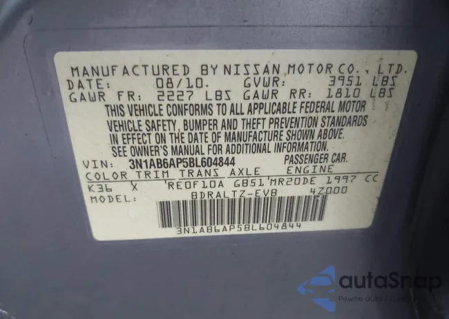 3N1AB6AP5BL604844: 43777152