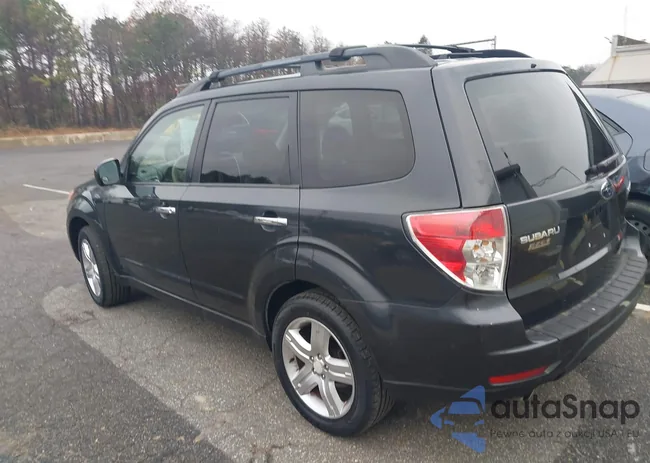 JF2SH63689H700174: 43777158