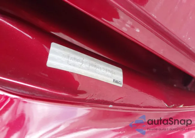 3FADP4EJ9FM171704: 43777233