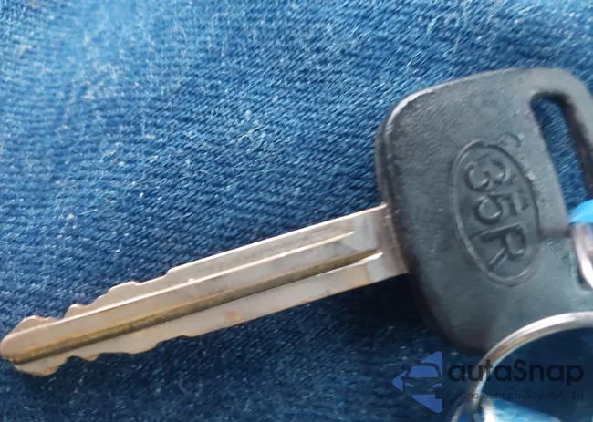 5TEUX42N26Z231052: 43777235