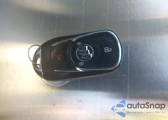 KL4CJASB1JB622699: 43777246