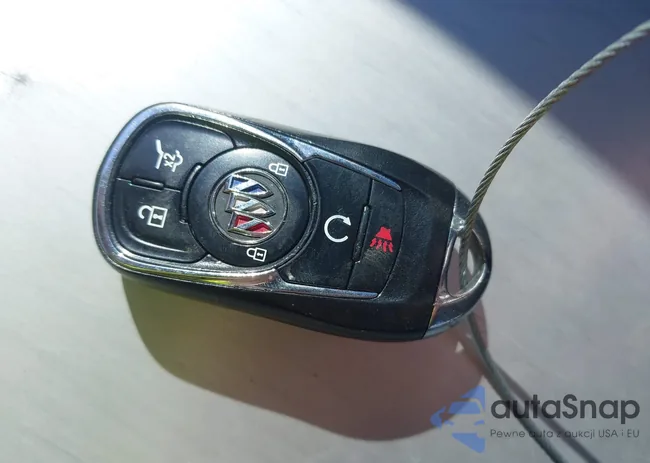 KL4MMESL7LB132234: 43777276