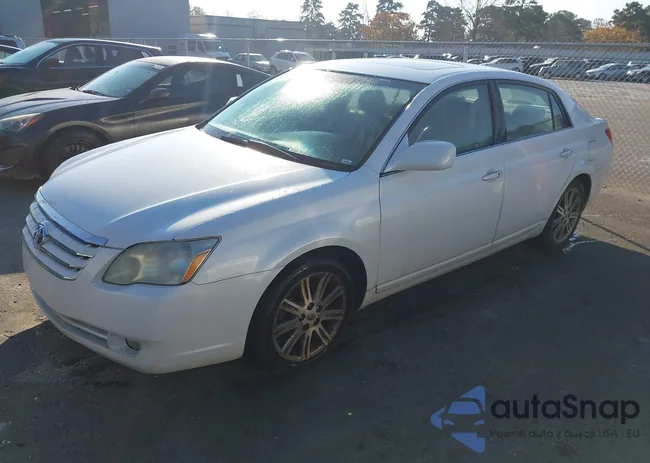 4T1BK36B76U124261: 43777291