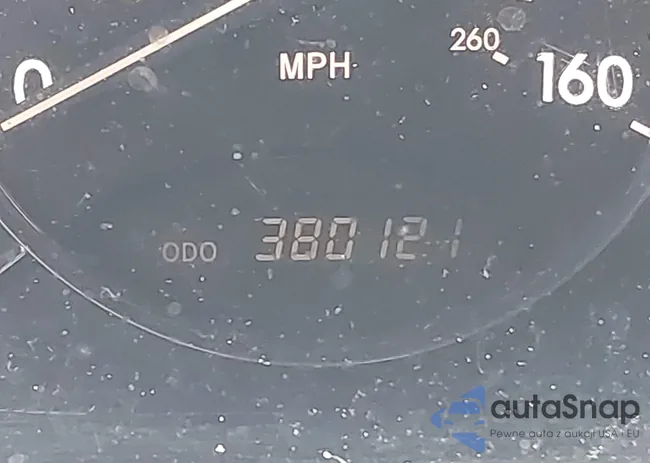 4T1BK36B76U124261: 43777291