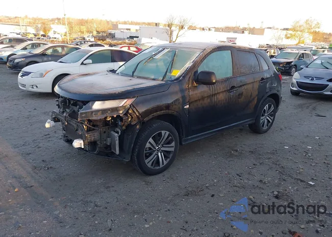 JA4AR3AU2LU006015: 43777315