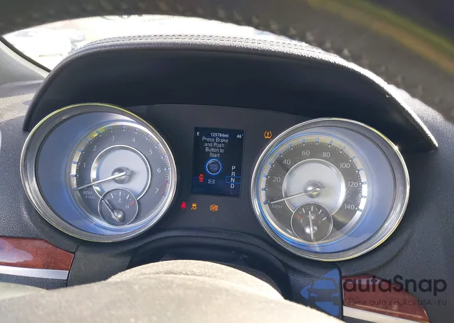 2C3CCAAG6DH508209: 43777409