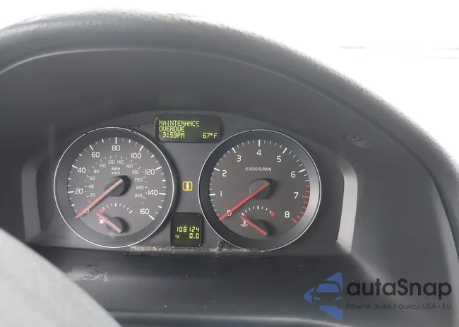 YV1MW390392468563: 43777414