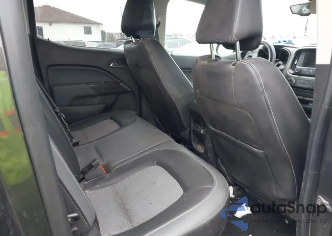 1GCGTDEN2J1198657: 43777430