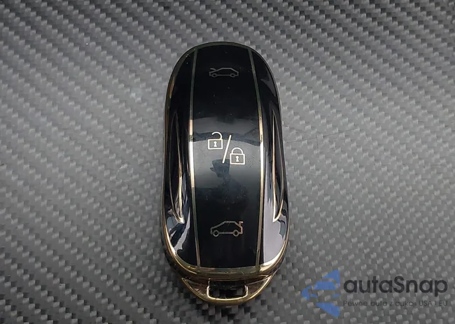 5YJXCBE2XJF115607: 43777501