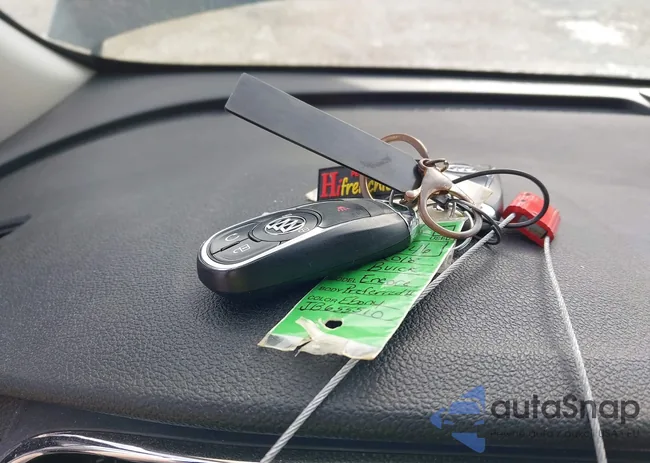 KL4CJBSB2JB655510: 43777542