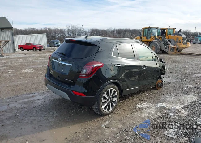 KL4CJBSB2JB655510: 43777542