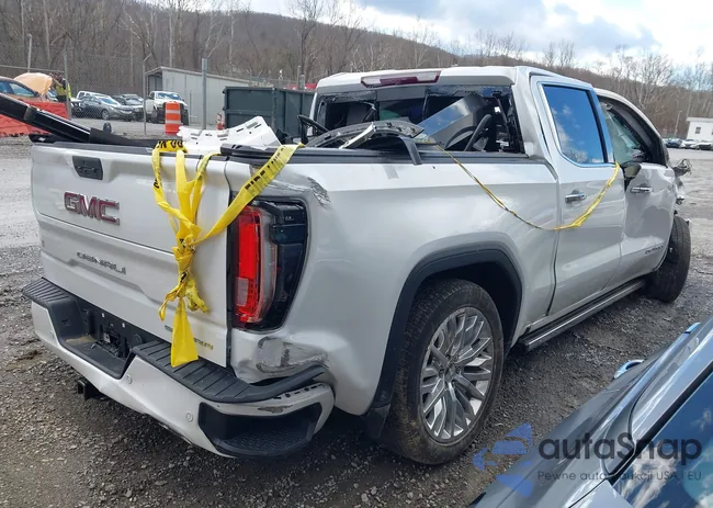 1GTU9FELXKZ152279: 43777553