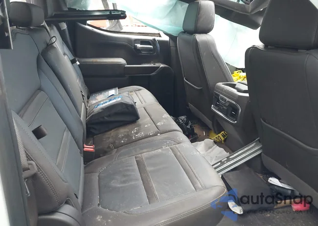 1GTU9FELXKZ152279: 43777553