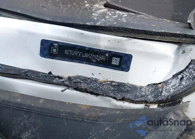 1GTU9FELXKZ152279: 43777553