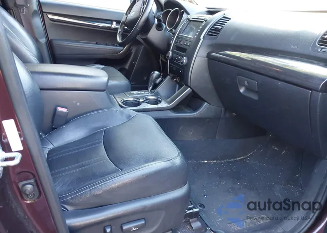 5XYKUDA64DG355213: 43776582