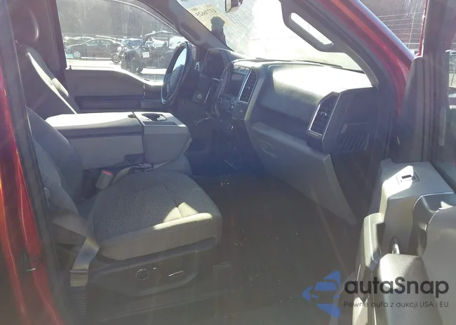 1FTEW1EF7GKE51657: 43776625