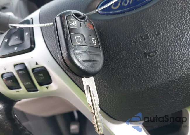 1FM5K8D82EGA83908: 43776645