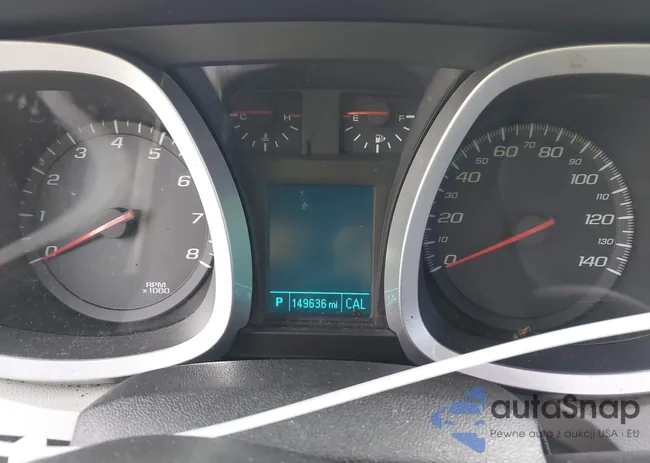 2GNALAEK7E6100601: 43776667