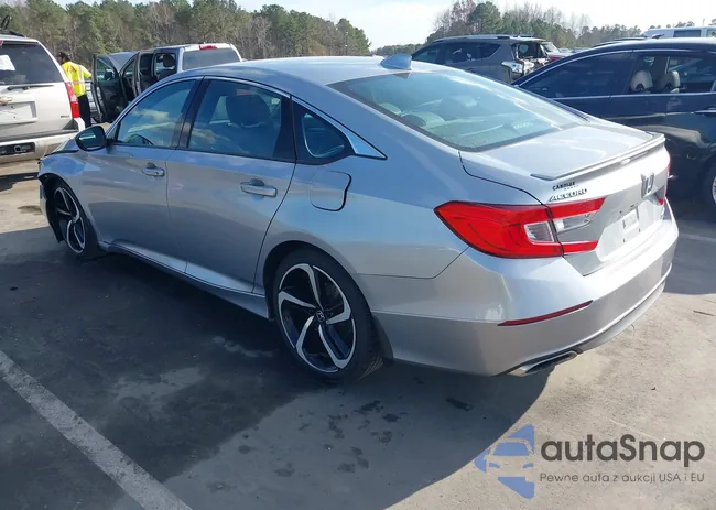 1HGCV1F32KA027253: 43776674