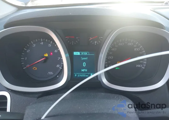 2GNFLFEK5G6209693: 43776707