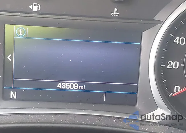 3GKALMEV5NL121161: 43776712